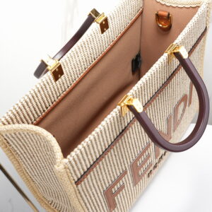Fendi 31x17x35cm jj6 2011052