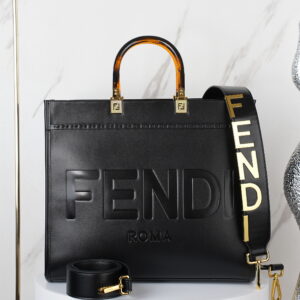 New Collection Fendi Bag 184