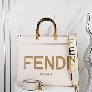 New Collection Fendi Bag 185