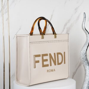 Fendi 35x17x31cm jj2 2011065