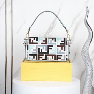 Fendi baguette 27x6x14cm jj13 2011126
