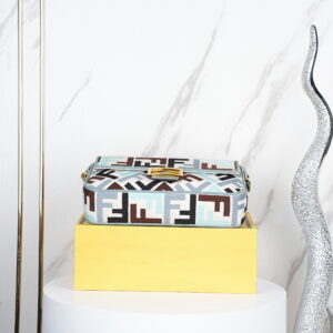 Fendi baguette 27x6x14cm jj14 2011125