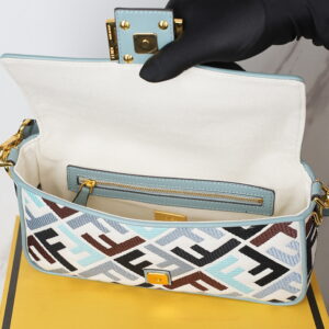 Fendi baguette 27x6x14cm jj16 2011123