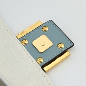 Fendi baguette 27x6x14cm jj18 2011121