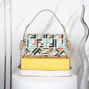 New Collection Fendi Bag 188