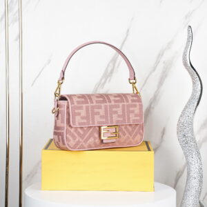 Fendi baguette 27x6x14cm jj32 2011143