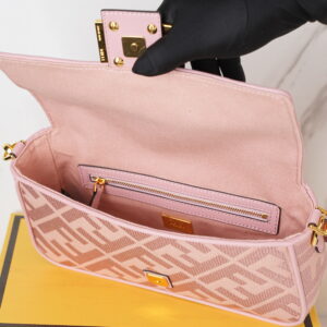 Fendi baguette 27x6x14cm jj34 2011141