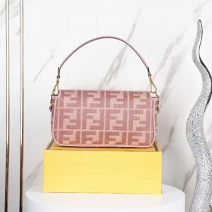 Fendi baguette 27x6x14cm jj35 2011140