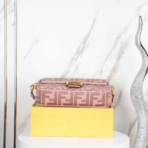 Fendi baguette 27x6x14cm jj36 2011139