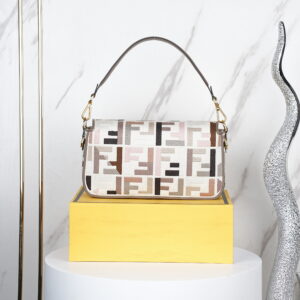 Fendi baguette 27x6x14cm jj3 2011117
