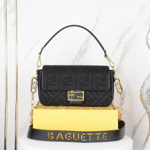 New Collection Fendi Bag 190