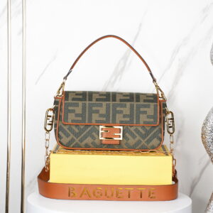 New Collection Fendi Bag 189