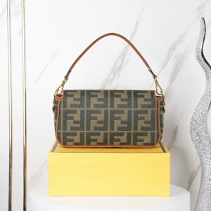 Fendi baguette 27x6x14cm jj53 2011160