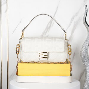 New Collection Fendi Bag 190