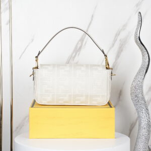 Fendi baguette 27x6x14cm jj63 2011169