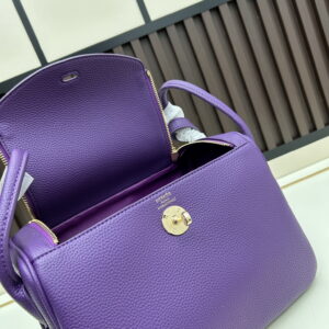 Hermes 8916 26x18x12cm jj39 2008251