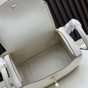 Hermes 8916 26x18x12cm jj48 2008261