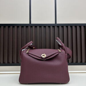 Hermes 8916 26x18x12cm jj52 2008276