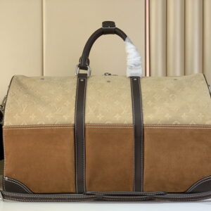 New Collection LV(Original Version) Bag 2688 5 Keepall m41416 29x23x50cm gf3 2010976