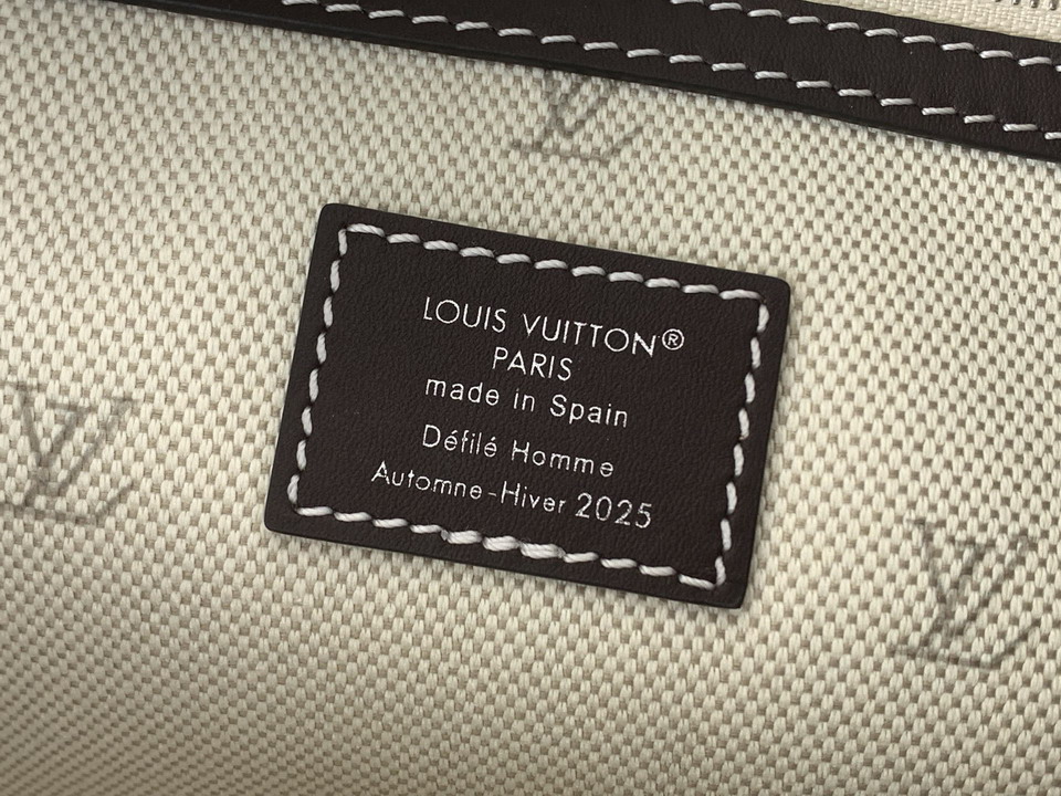New Collection LV(Original Version) Bag 2688 New Collection LV(Original Version) Bag 2688