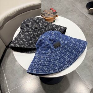 New Collection LV Hat-Cap 032