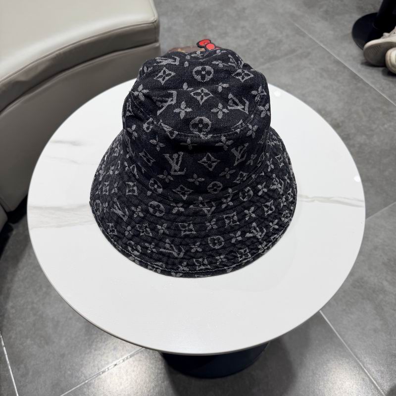 New Collection LV Hat-Cap 032 New Collection LV Hat-Cap 032