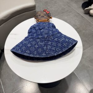 New Collection LV Hat-Cap 032 6 LV Hat (1055) 3600294