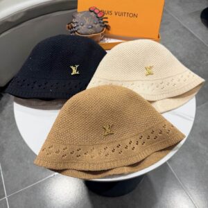New Collection LV Hat-Cap 031