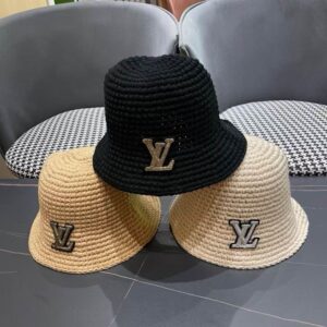 New Collection LV Hat-Cap 064