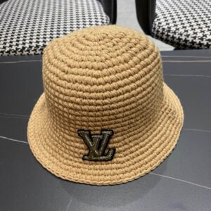 New Collection LV Hat-Cap 064