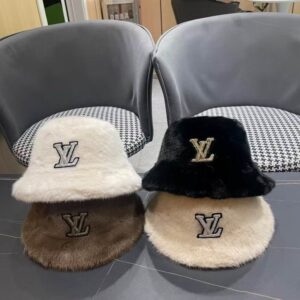 New Collection LV Hat-Cap 063