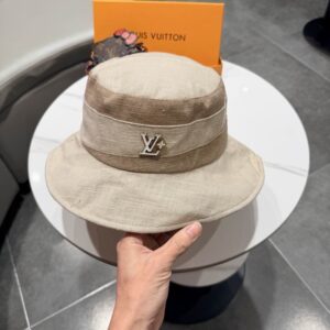 New Collection LV Hat-Cap 030