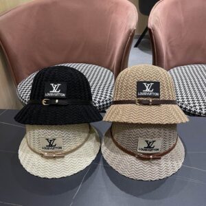 New Collection LV Hat-Cap 029