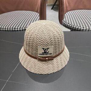 New Collection LV Hat-Cap 029