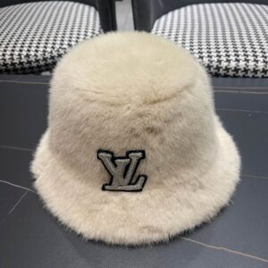 LV Hat (155) 3545530