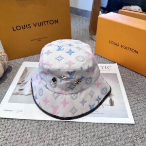 New Collection LV Hat-Cap 028