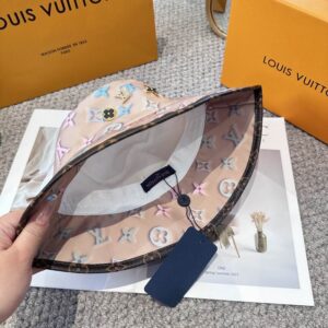LV Hat (1677) 3600349