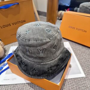 LV Hat (1710) 3600358