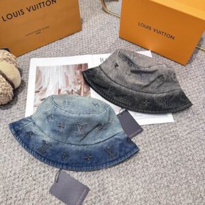 New Collection LV Hat-Cap 027