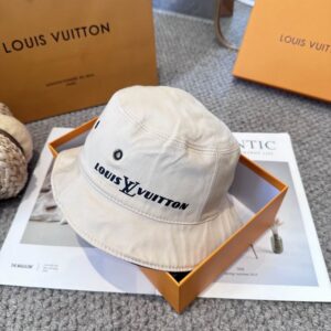New Collection LV Hat-Cap 026