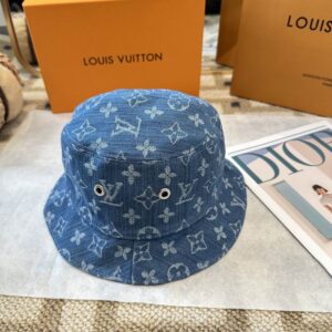 New Collection LV Hat-Cap 026