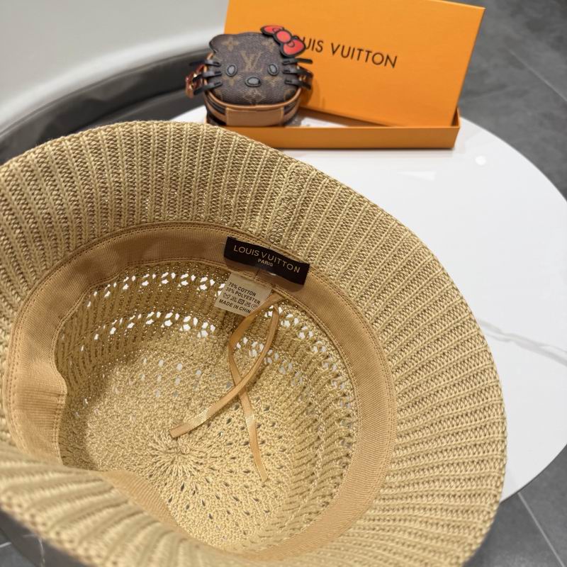 New Collection LV Hat-Cap 024 New Collection LV Hat-Cap 024