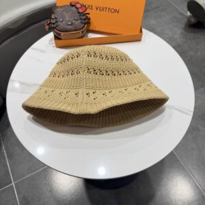 New Collection LV Hat-Cap 024 3 LV Hat (1787) 3600399