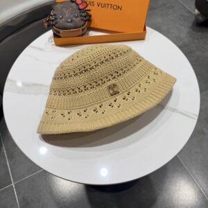 New Collection LV Hat-Cap 024