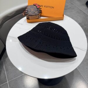 New Collection LV Hat-Cap 024 6 LV Hat (1798) 3600404