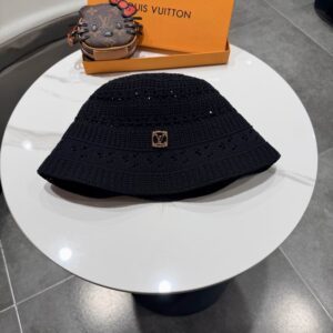 New Collection LV Hat-Cap 024 4 LV Hat (1799) 3600405