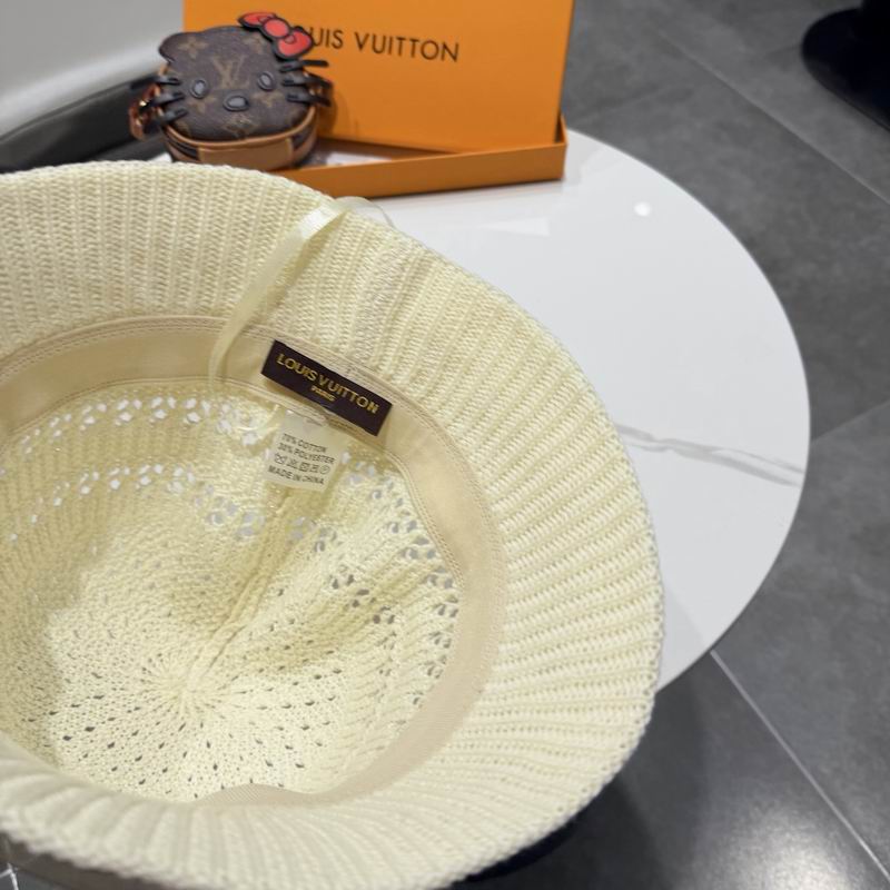 New Collection LV Hat-Cap 024 New Collection LV Hat-Cap 024