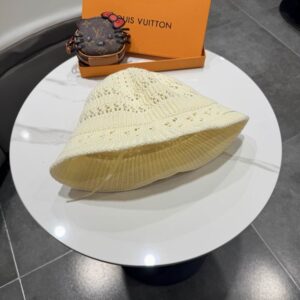 New Collection LV Hat-Cap 024 9 LV Hat (1808) 3600409