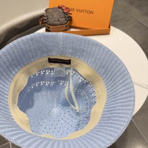 New Collection LV Hat-Cap 024 11 LV Hat (1810) 3600411