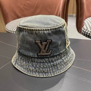 New Collection LV Hat-Cap 023
